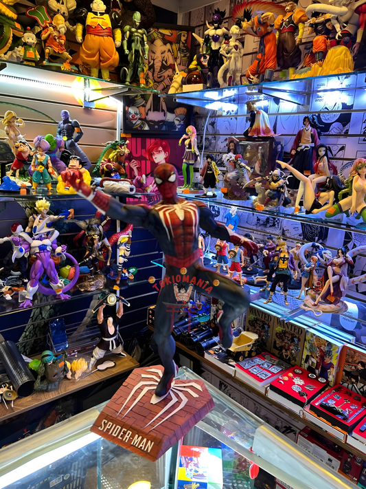 Figura Spider Man