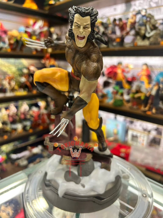 Figura Wolverine