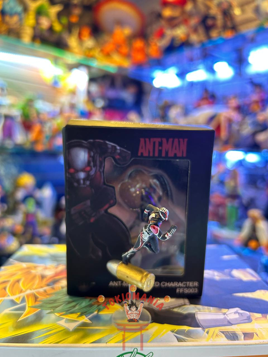 Figura Ant Man