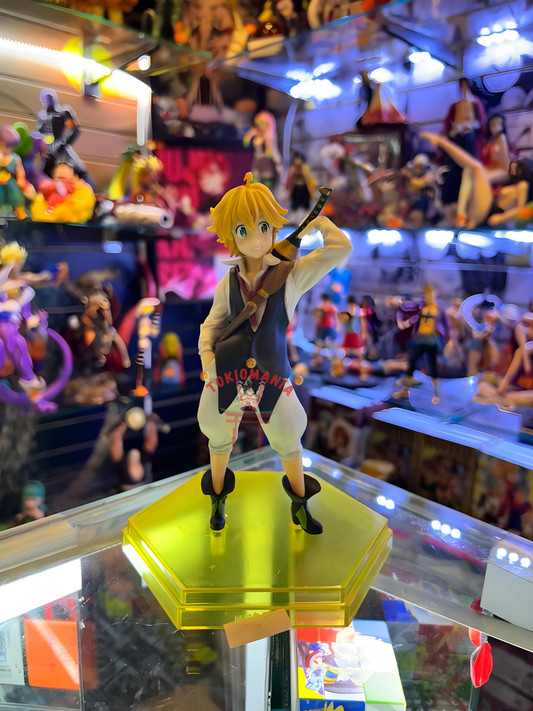 Figura Meliodas