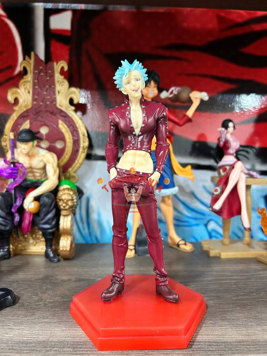 Figura Ban