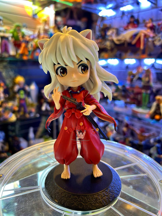 Figura Inuyasha