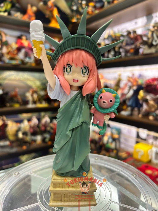 Figura Anya