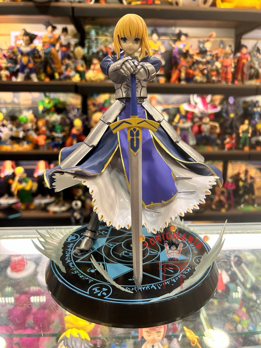 Figura Saber