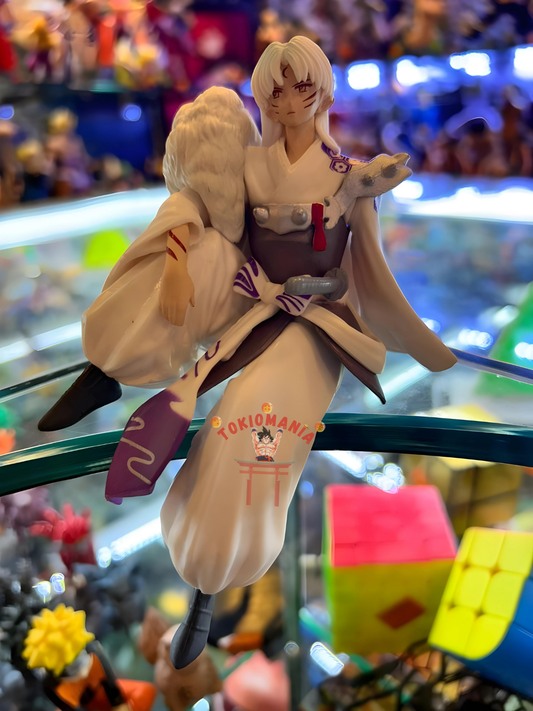 Figura Sesshomaru