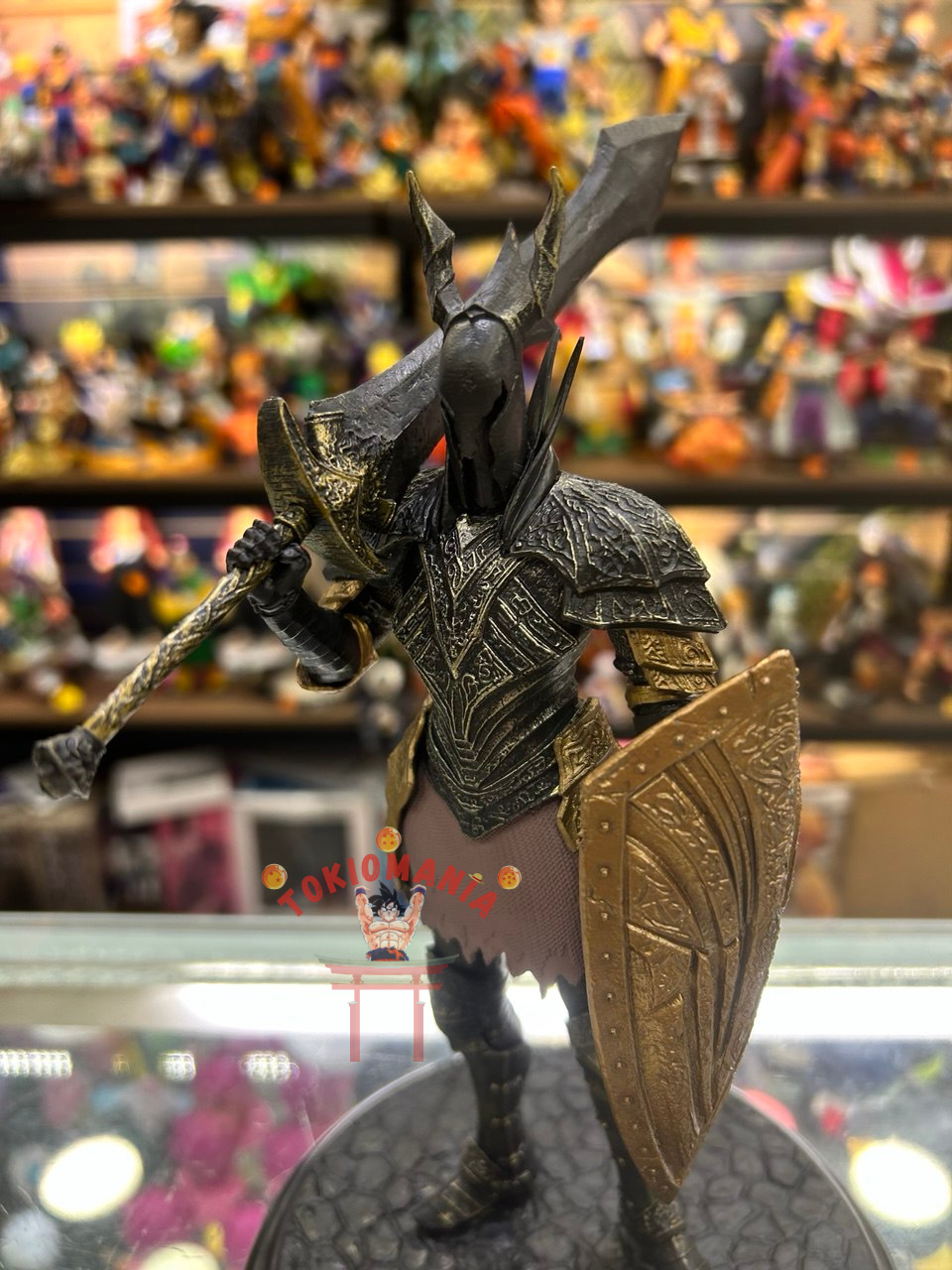 Figura Black Knight
