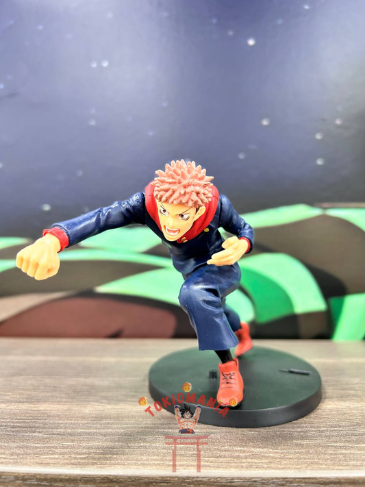 Figura Itadori