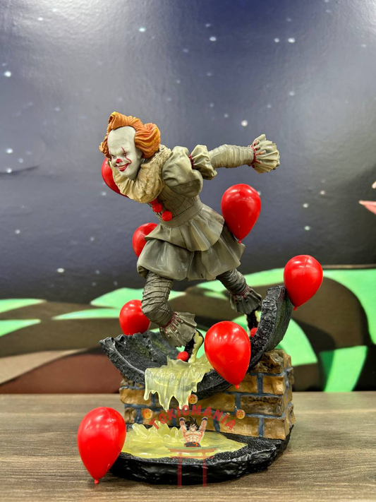 Figura It Pennywise