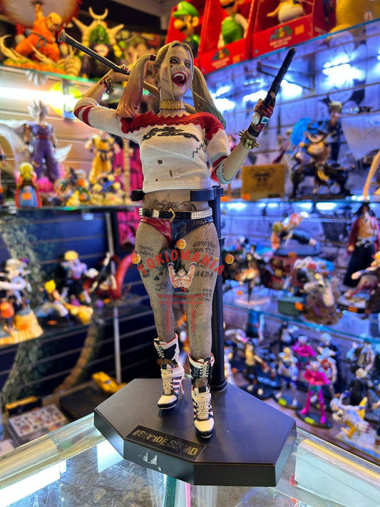 Figura Harley Queen