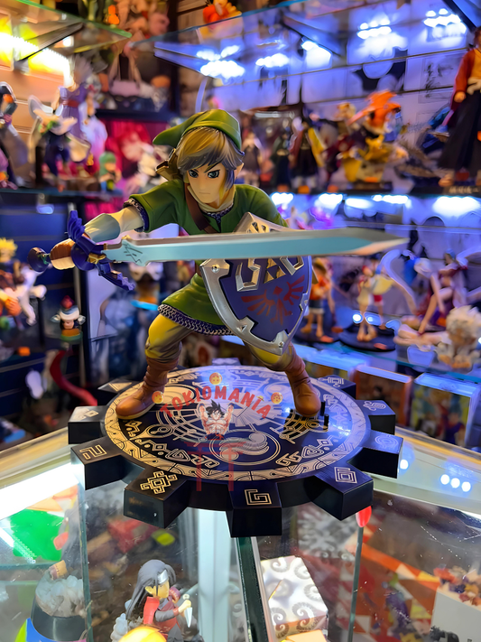 Figura Zelda
