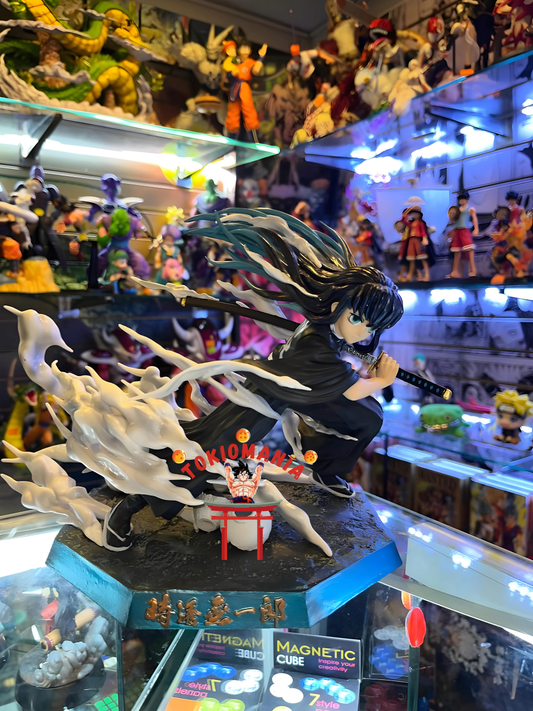 Figura Tokito
