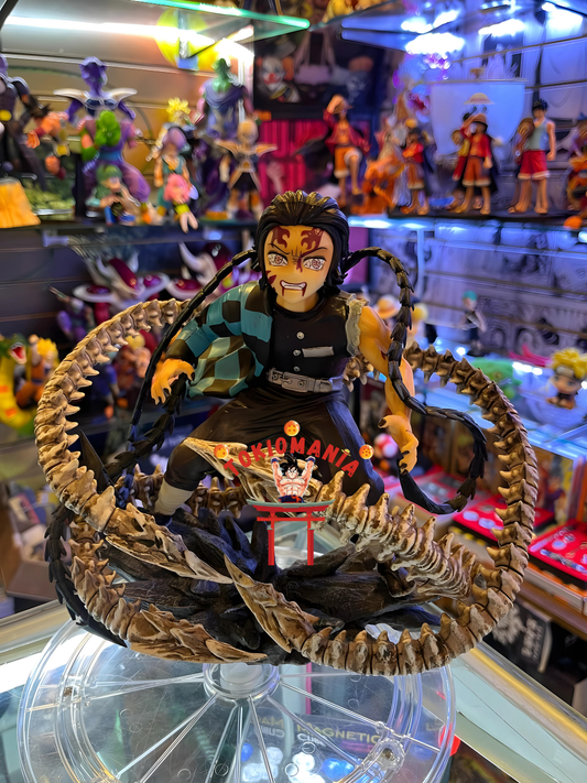 Figura Tanjiro
