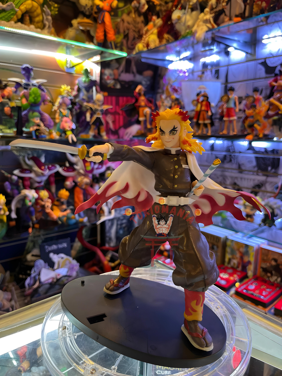 Figura Rengoku