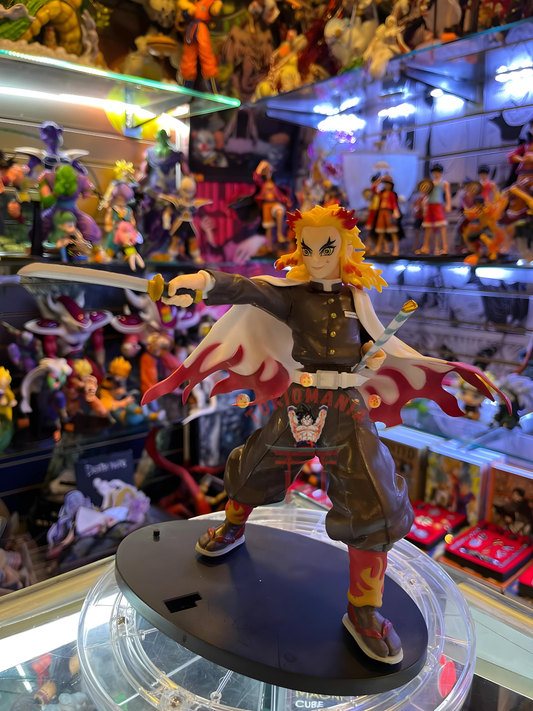 Figura Rengoku