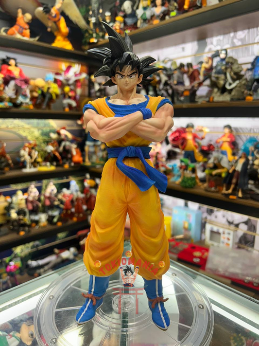 Figura Goku
