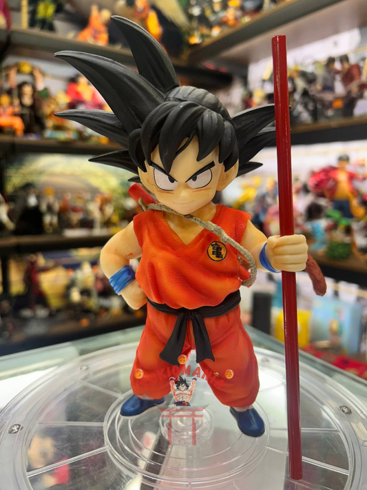 Figura Goku