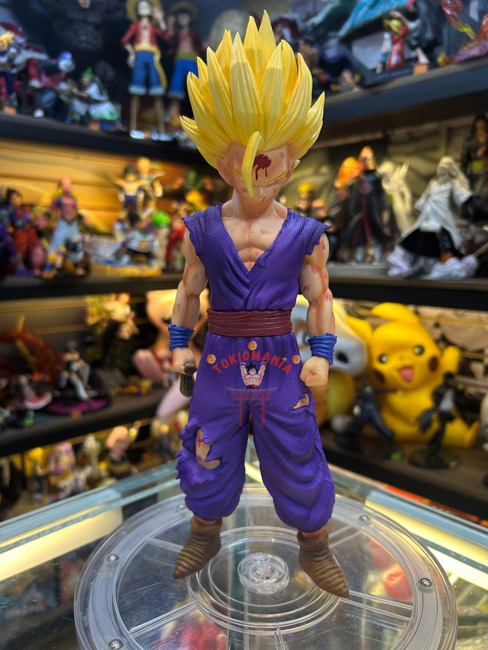 Figura Gohan