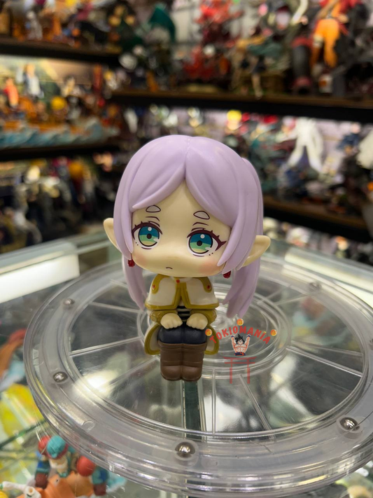 Figura Frieren
