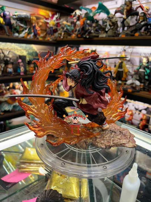 Figura Yorichi