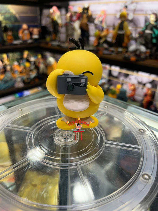 Figura Psyduck Pokemon