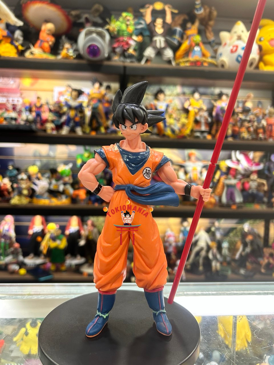 Figura Goku