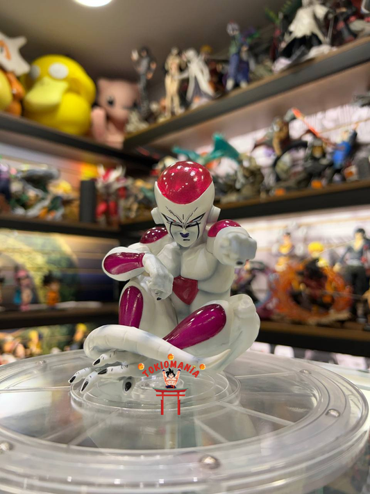 Figura Freezer