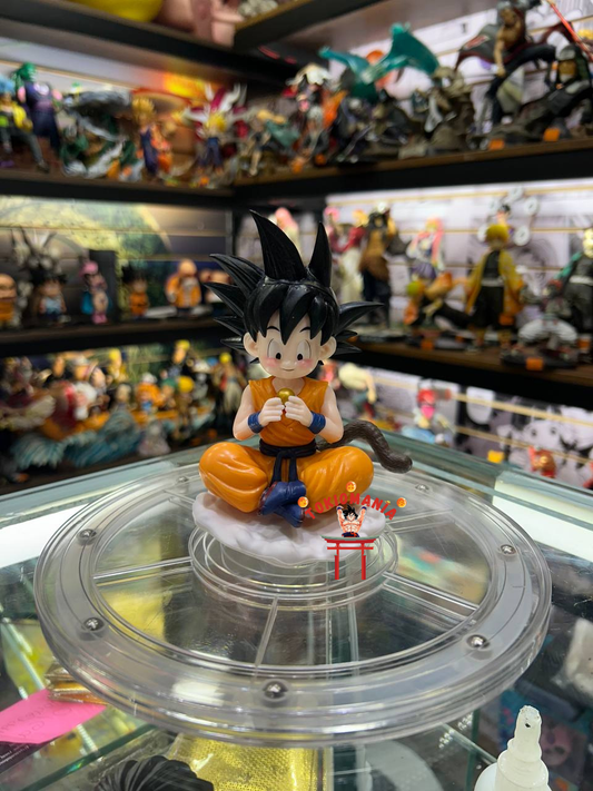 Figura Goku