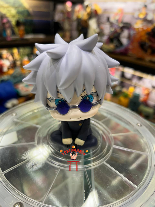 Figura Gojo