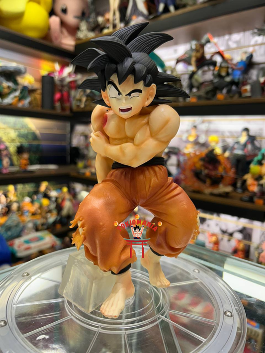 Figura Goku
