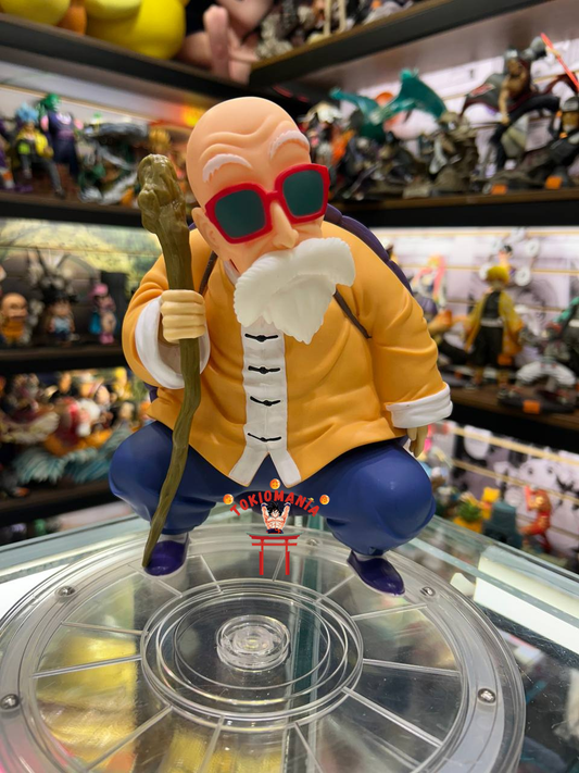 Figura Roshi