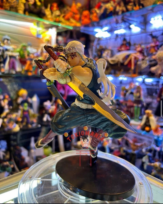 Figura Uzui