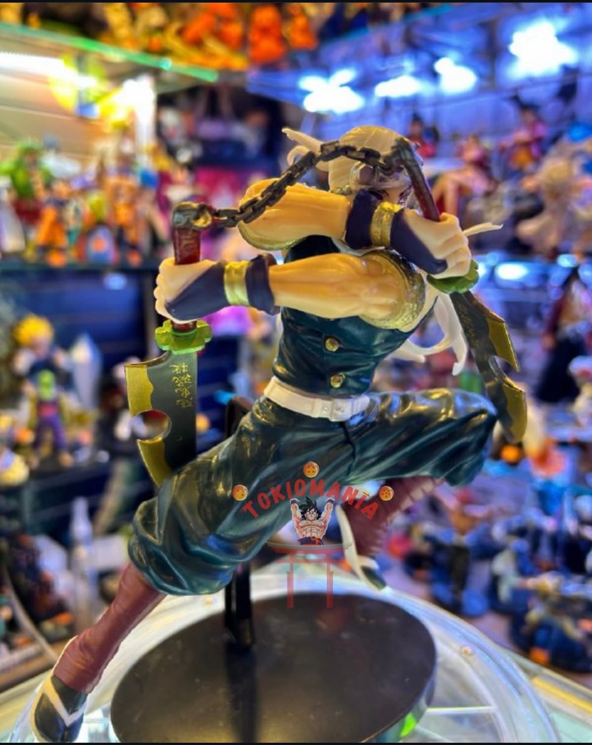 Figura Uzui