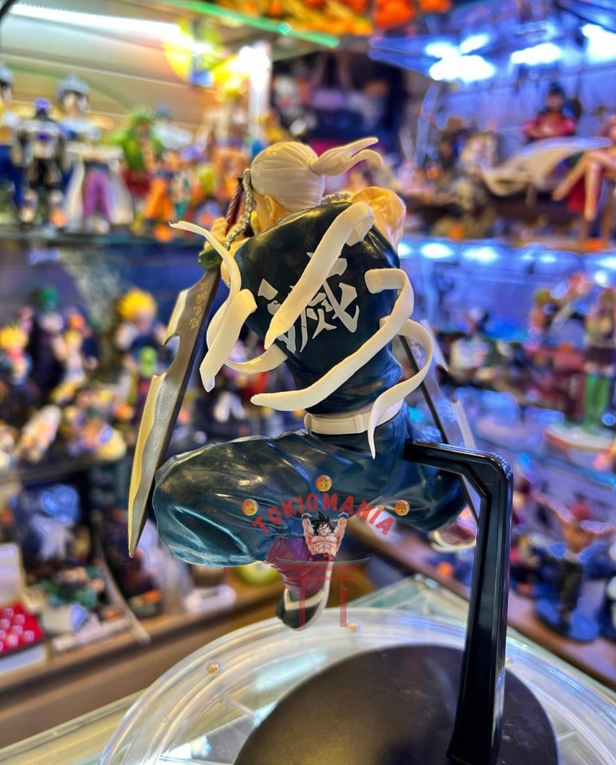 Figura Uzui