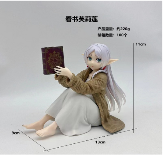 Figura Frieren