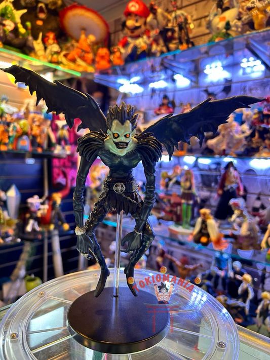 Figura Ryuk