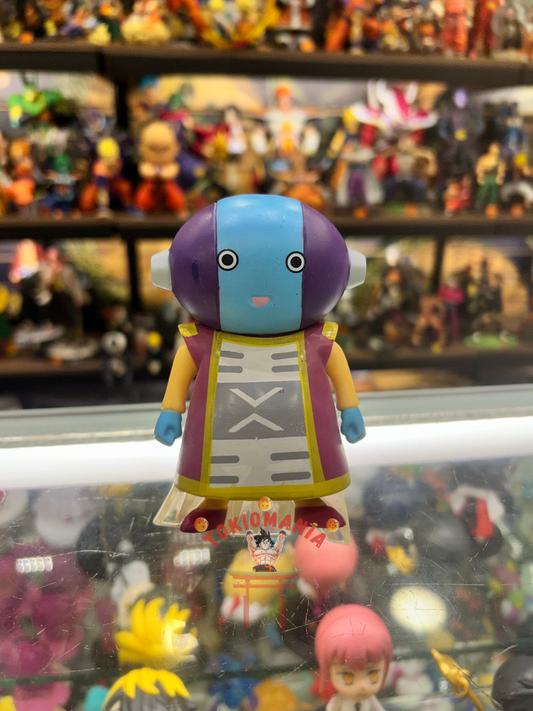 Figura Zeno Sama