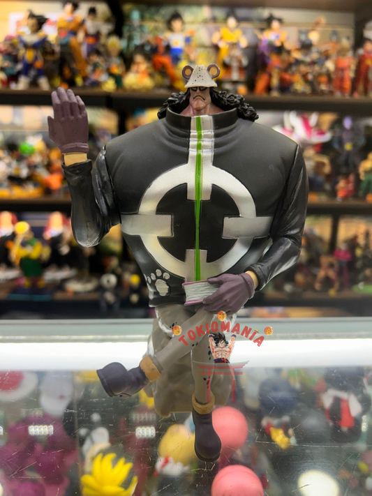 Figura Bartholomew Kuma