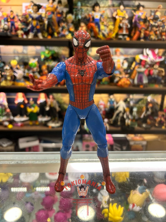 Figura Spider Man