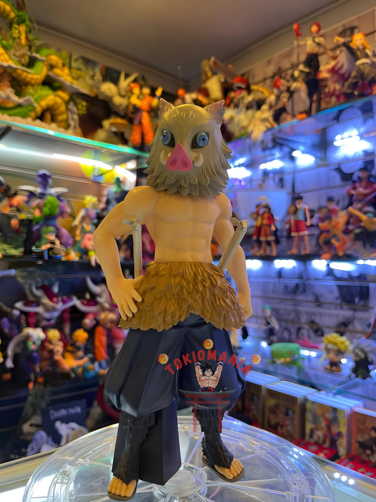 Figura Inosuke