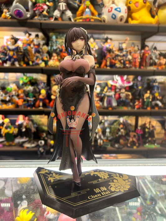 Figura Chen Hai