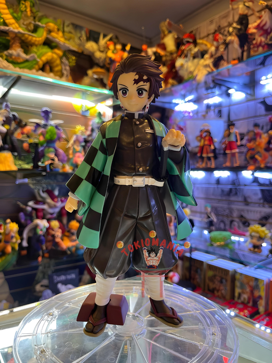 Figura Tanjiro