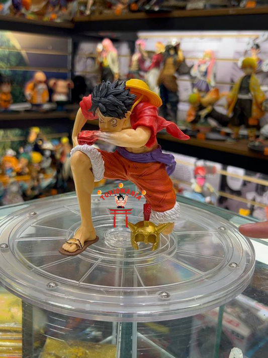 Figura Luffy
