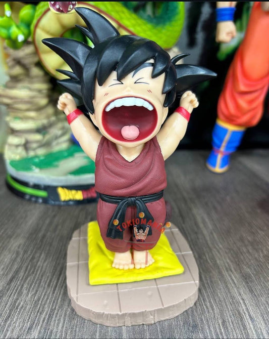 Figura Goku
