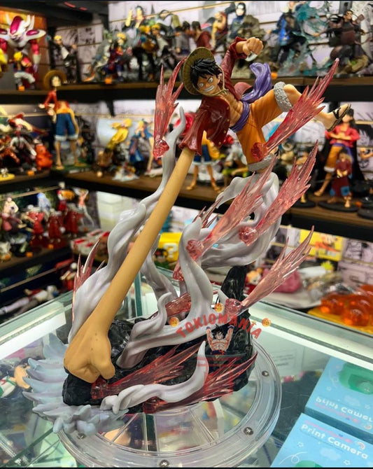 Figura Luffy