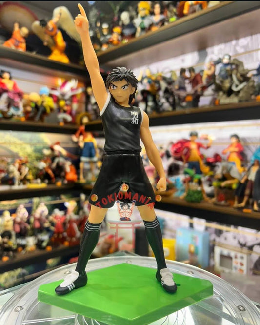 Figura Steve Hyuga