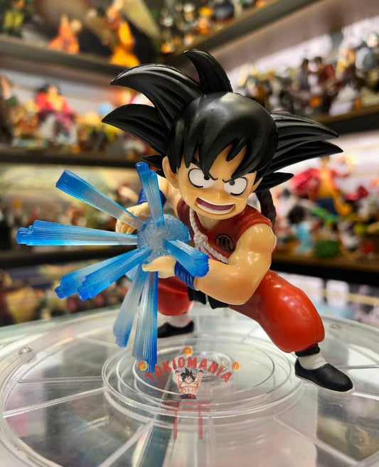Figura Son Goku
