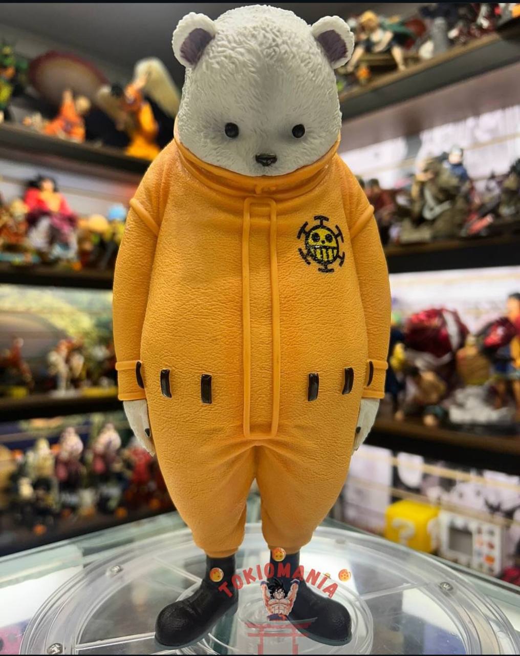 Figura Bepo