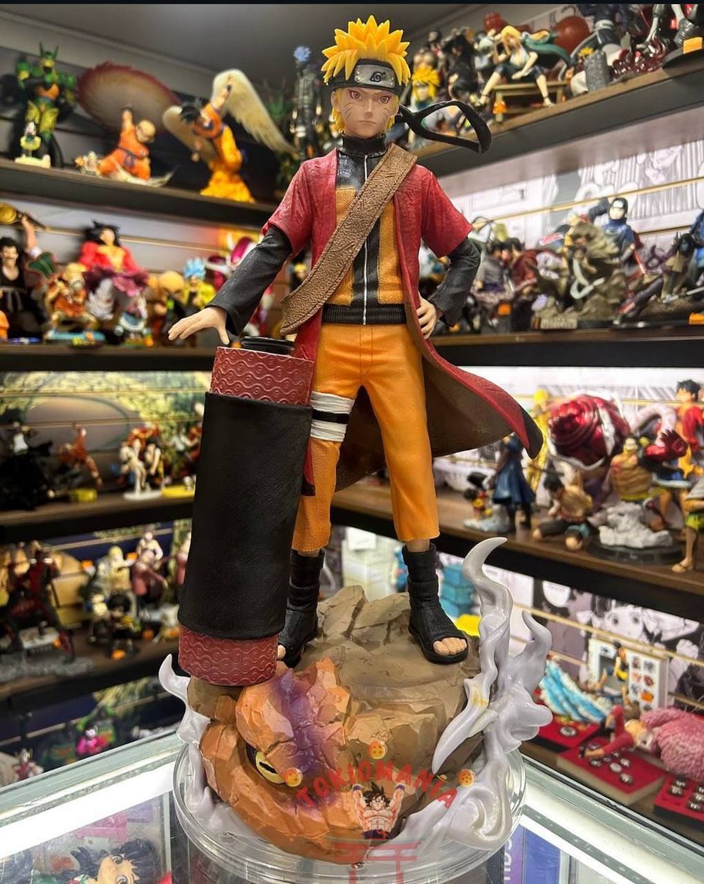 Figura Naruto