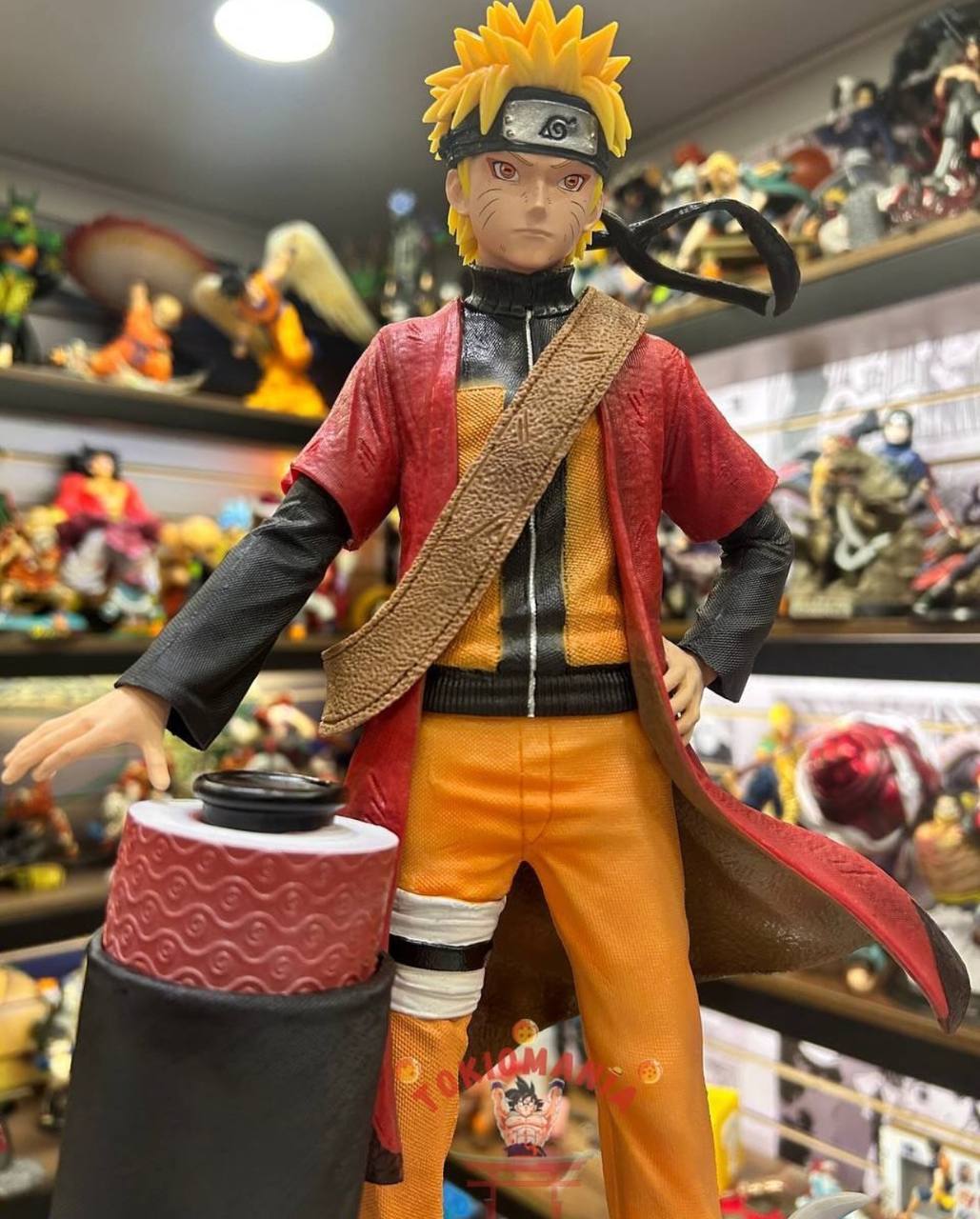 Figura Naruto