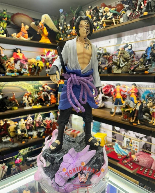 Figura Sasuke